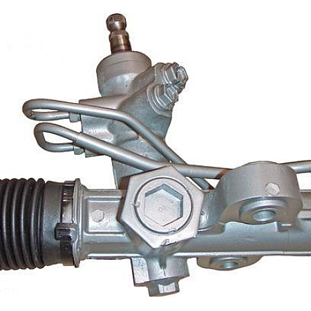 Caseta directie KIA RIO II (JB), Sedan, 03.2005 - Lizarte 01.44.3000