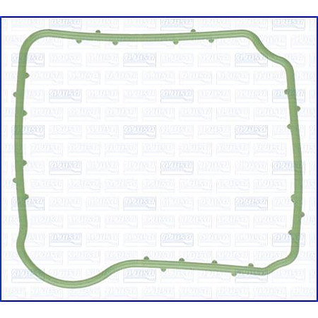 Garnitura. carter motor Garnitura carcasei filtrului de ulei Ajusa 01454200