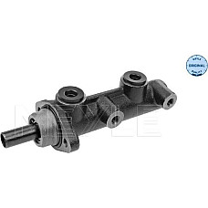 Pompa centrala, frana MERCEDES-BENZ T1 (602), Cadru de sprijin, 01.1977 - 02.1996 Meyle 014 532 0003