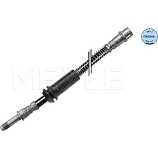 Furtun frana MERCEDES-BENZ CLS (C218), Compartiment, 01.2011 - 12.2017 Meyle 014 525 0028