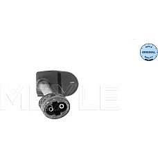 Senzor de avertizare,uzura placute de frana MERCEDES-BENZ SPRINTER 3,5-t (906), Cadru de sprijin, 06.2006 - Meyle 014 527 0003