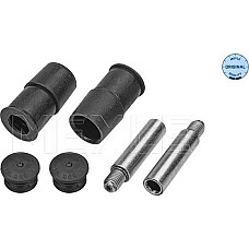 Set bucsi de ghidaj. etrier frana Kit reparare etrier Fata Dreapta-Stanga MERCEDES C T-MODEL S202 C W202 CLK A208 FORD MONDEO IV (BA7), Sedan, 03.2007 - 01.2015 Meyle 014 698 0006/S