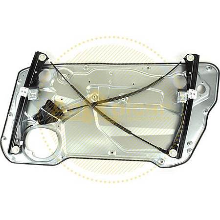Macara geam Ac Rolcar 01.4669