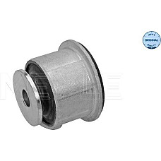 Suport.trapez Bloc silentios fata balansoar fata Fata Dreapta-Stanga 10x46x42 mm MERCEDES GL X164 GL X166 GLE C29 MERCEDES-BENZ M-CLASS (W166), Crossover, 06.2011 - 12.2015 Meyle 014 610 0014