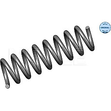 Arc spiral MERCEDES-BENZ C-CLASS T-Model (S202), Turism, 06.1996 - 03.2001 Meyle 014 639 0007