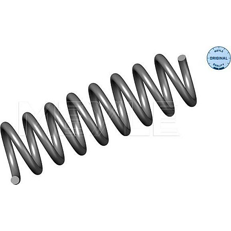 Arc spiral MERCEDES-BENZ C-CLASS T-Model (S202), Turism, 06.1996 - 03.2001 Meyle 014 639 0007