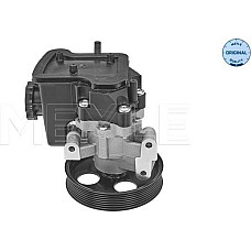 Pompa hidraulica. sistem de directie Hydraulic pump power steering MERCEDES C CL203 C T-MODEL S203 C T-MODEL S204 C W203 C MERCEDES-BENZ C-CLASS (CL203), Compartiment, 03.2001 - 06.2011 Meyle 014 631 0010