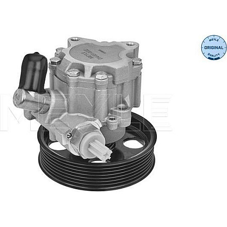 Pompa hidraulica. sistem de directie Hydraulic pump power steering fits. MERCEDES C T-MODEL S204 C W204 CLS C219 E T-MODEL S211 MERCEDES-BENZ C-CLASS T-Model (S204), Turism, 08.2007 - 08.2014 Meyle 014 631 0032