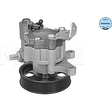 Pompa hidraulica. sistem de directie Hydraulic pump power steering MERCEDES SPRINTER 35-T B906 SPRINTER 3-T B906 SPRINTER MERCEDES-BENZ SPRINTER 3,5-t (906), Cadru de sprijin, 06.2006 - Meyle 014 631 0029