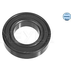 Suport, ax cardanic MERCEDES-BENZ E-CLASS (C124), Compartiment, 06.1993 - 06.1997 Meyle 014 098 9016