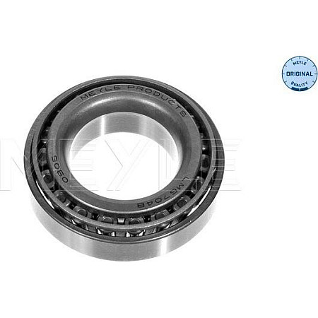 Rulment roata Kit rulment roata Fata Dreapta-Stanga 32x59x17 MERCEDES 124 C124 124 T-MODEL S124 124 W124 190 W201 MERCEDES-BENZ E-CLASS T-Model (S124), Turism, 06.1993 - 06.1996 Meyle 014 098 0025