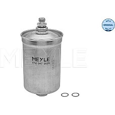 Filtru combustibil MERCEDES-BENZ 124 (C124), Compartiment, 03.1987 - 07.1993 Meyle 014 047 0029