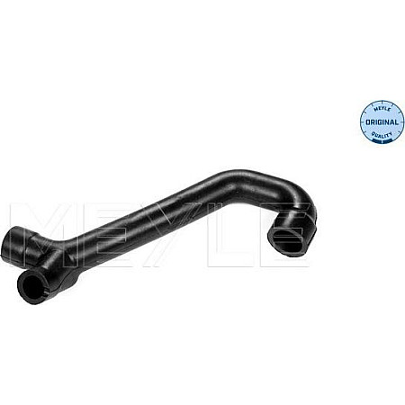 Furtun epurator gaze MERCEDES-BENZ KOMBI (S124), Turism, 09.1985 - 12.1993 Meyle 014 009 0028