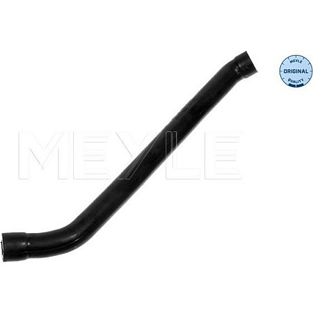 Furtun epurator gaze MERCEDES-BENZ CLK (C208), Compartiment, 06.1997 - 12.2003 Meyle 014 001 0036