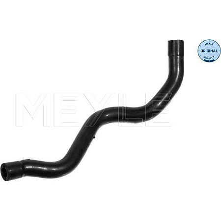 Furtun epurator gaze MERCEDES-BENZ C-CLASS (W202), Sedan, 03.1993 - 05.2000 Meyle 014 001 0038