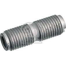 Suport,trapez MERCEDES-BENZ PONTON (W105), Sedan, 03.1956 - 07.1959 Febi Bilstein 01400
