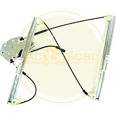 Macara geam BMW 3 - IV (E46), Sedan, 12.1997 - 05.2005 Ac Rolcar 01.4010