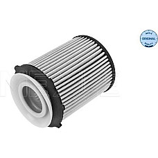 Filtru ulei MERCEDES-BENZ C-CLASS (C204), Compartiment, 01.2011 - Meyle 014 018 0022
