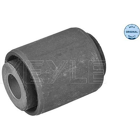 Lagar. fixare ax Bucsa de cauciuc brat spate Dreapta-Stanga interior Fata MERCEDES 124 A124 124 C124 124 T-MODEL MERCEDES-BENZ 124 (W124), Sedan, 12.1984 - 08.1993 Meyle 014 035 6301