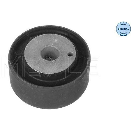 Suport. ax Transfer case mounting rear read axle sleeve MERCEDES C CL203 C T-MODEL S203 C W203 CLK A209 CLK C209 E T-MODEL MERCEDES-BENZ SLK (R171), Sabrioleta, 03.2004 - 12.2011 Meyle 014 035 0044