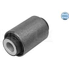Suport.trapez Bucsa de cauciuc brat spate Dreapta-Stanga inferior-interior Spate MERCEDES 124 A124 124 C124 124 T MERCEDES-BENZ C-CLASS T-Model (S203), Turism, 03.2001 - 08.2007 Meyle 014 035 0043