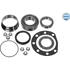 Kit rulmenti roata Kit rulment roata Spate Dreapta-Stanga 45x80x26 MERCEDES G W460 G W461 G W463 T1 601 T1 601 61 MERCEDES-BENZ T1 (601), Cadru de sprijin, 01.1977 - 02.1996 Meyle 014 035 0028