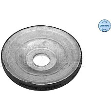 Suport. ax Bucsa cauciuc brat suspensie spate Inferior Spate Dreapta-Stanga se potriveste. MERCEDES 124 A124 124 C124 124 T-MODE MERCEDES-BENZ CLK (A208), Sabrioleta, 03.1998 - 03.2002 Meyle 014 035 0072