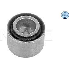Suport. ax Bucsa cauciuc brat suspensie spate Mijloc din spate Dreapta-Stanga MERCEDES CLS C219 E W211 E T-MODEL MERCEDES-BENZ CLS (C219), Compartiment, 10.2004 - 02.2011 Meyle 014 035 0102