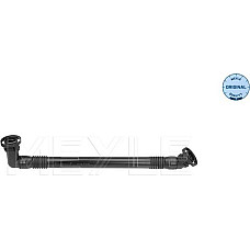 Furtun,aerisire bloc motor BMW 5 Touring V (E61), Turism, 03.2004 - 12.2010 Meyle 014 036 0012