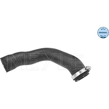 Furtun intercooler MERCEDES-BENZ VITO / MIXTO (W639), Van, 08.2003 - Meyle 014 036 0029
