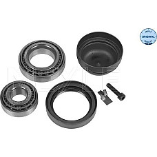 Kit rulmenti roata Kit rulment roata Fata Dreapta-Stanga 215x50x185 MERCEDES 123 C123 123 T-MODEL S123 123 W123 S MERCEDES-BENZ S-CLASS (C126), Compartiment, 08.1980 - 06.1991 Meyle 014 033 0042