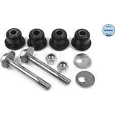 Set reparatie. bara stabilizatoare Trusa de reparatie a osului dorit Fata MERCEDES -8 W114 -8 W115 SL R107 2.0-4. MERCEDES-BENZ /8 (W114), Sedan, 01.1968 - 11.1976 Meyle 014 033 0008