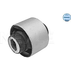 Suport.trapez Bloc silentios fata balansoar fata din fata Dreapta-Stanga 18x70x80 mm MERCEDES CLS C219 E W211 E T MERCEDES-BENZ CLS (C219), Compartiment, 10.2004 - 02.2011 Meyle 014 033 0157
