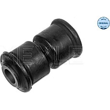 Bucsa arc foi Silentblock-spring bush rear L-R 16mm-38mm MERCEDES SPRINTER 4-T B904 SPRINTER 5-T B906 VW CRAFTER 30-50 LT VW CRAFTER 30-50 (2F_), Cadru de sprijin, 04.2006 - 12.2016 Meyle 014 032 0506