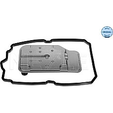 Set filtre hidraulice. cutie e vit.automata Gearbox hydraulic filter MERCEDES C CL203 C T-MODEL S203 C T-MODEL S204 C W203 MERCEDES-BENZ SPRINTER 3,5-t (906), Van, 06.2006 - Meyle 014 037 0000