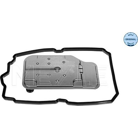 Set filtre hidraulice. cutie e vit.automata Gearbox hydraulic filter MERCEDES C CL203 C T-MODEL S203 C T-MODEL S204 C W203 MERCEDES-BENZ SPRINTER 3,5-t (906), Van, 06.2006 - Meyle 014 037 0000