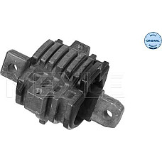 Suport motor Engine mount in the back L-R rubber-metal MERCEDES C T-MODEL S202 C W202 E T-MODEL S210 E W210 SL R129 2.0-2. MERCEDES-BENZ E-CLASS T-Model (S210), Turism, 06.1996 - 03.2003 Meyle 014 024 0058