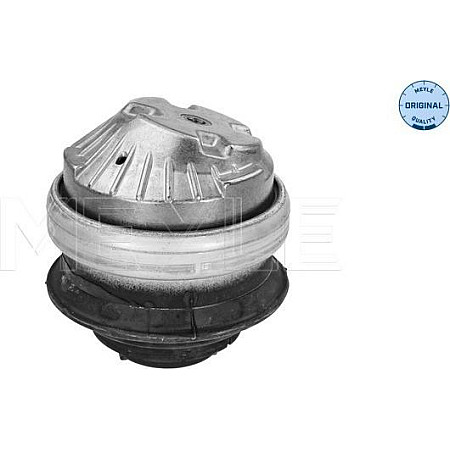 Suport motor Engine mount in the front L-R hydraulic MERCEDES C CL203 C T-MODEL S203 C W203 CLC CL203 CLK A209 CLK C208 CL MERCEDES-BENZ E-CLASS T-Model (S210), Turism, 06.1996 - 03.2003 Meyle 014 024 0079