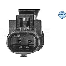 Suport motor Engine mount L hydraulic MERCEDES CLS C218 CLS SHOOTING BRAKE X218 E T-MODEL S212 E W212 2.2D 07.10-12.17 MERCEDES-BENZ CLS Shooting Brake (X218), Turism, 10.2012 - 12.2017 Meyle 014 024 0166