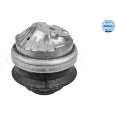Suport motor Engine mount front R hydraulic MERCEDES C CL203 C T-MODEL S202 C T-MODEL S203 C W202 C W203 CLK A208 CLK C208 MERCEDES-BENZ C-CLASS (CL203), Compartiment, 03.2001 - 06.2011 Meyle 014 024 0150