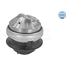 Suport motor Engine mount front L-R hydraulic MERCEDES C T-MODEL S203 C W203 CLK A209 CLK C208 CLK C209 CLS C219 E T-MODEL MERCEDES-BENZ S-CLASS (W220), Sedan, 09.1998 - 08.2005 Meyle 014 024 0161