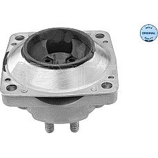 Suport motor Transmission mount rear MERCEDES GL X164 M W166 R W251 V251 3.0-5.5 05.06-12.15 MERCEDES-BENZ M-CLASS (W166), Crossover, 06.2011 - 12.2015 Meyle 014 024 0133