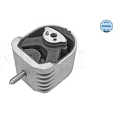 Suport motor Engine mount in the front L-R rubber-metal MERCEDES A W169 B SPORTS TOURER W245 1.7-2.0-Electric 03.05-06.12 MERCEDES-BENZ B-CLASS (W245), Hatchback, 03.2005 - 11.2011 Meyle 014 024 0132
