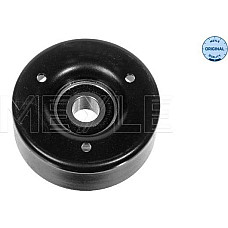 Rola ghidare / conducere, curea transmisie MERCEDES-BENZ SL (R129), Sabrioleta, 03.1989 - 09.2004 Meyle 014 020 0099