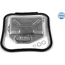Set filtre hidraulice. cutie e vit.automata Gearbox hydraulic filter fits. MERCEDES CABRIOLET W111 W112 S W108 W109 S W116 SL R1 MERCEDES-BENZ COUPE (W111, W112), Compartiment, 01.1961 - 12.1971 Meyle 014 027 2001