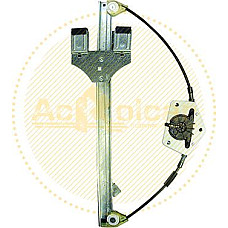 Macara geam Ac Rolcar 01.4196