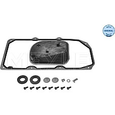 Pachet revizie cutie automata MERCEDES-BENZ A-CLASS (W169), Hatchback, 09.2004 - 06.2012 Meyle 014 135 0204/SK