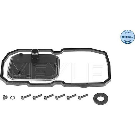 Pachet revizie cutie automata MERCEDES-BENZ A-CLASS (W168), Hatchback, 07.1997 - 08.2005 Meyle 014 135 0200/SK