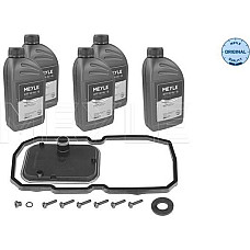 Pachet revizie cutie automata MERCEDES-BENZ A-CLASS (W168), Hatchback, 07.1997 - 08.2005 Meyle 014 135 0200