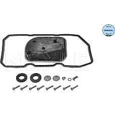 Pachet revizie cutie automata MERCEDES-BENZ A-CLASS (W169), Hatchback, 09.2004 - 06.2012 Meyle 014 135 0203/SK